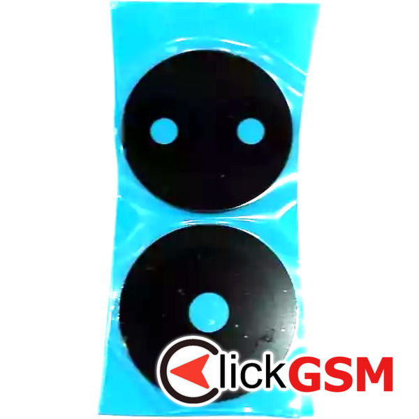 Geam Camera