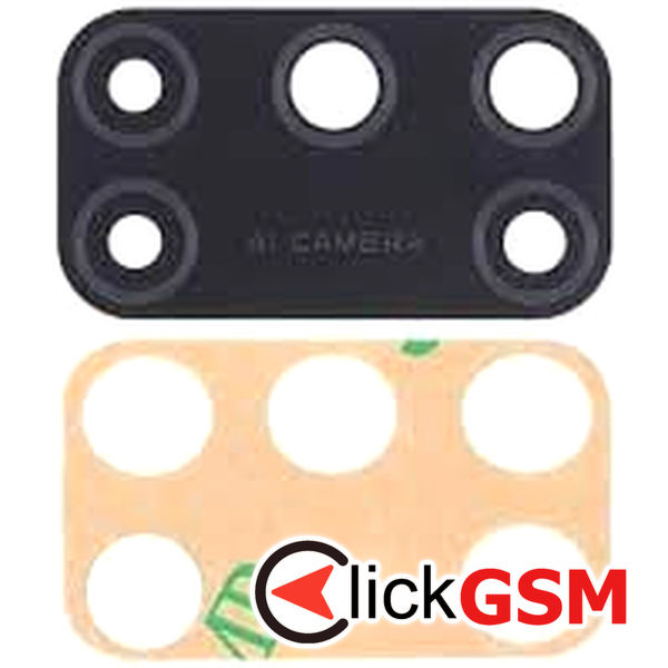 Geam Camera
