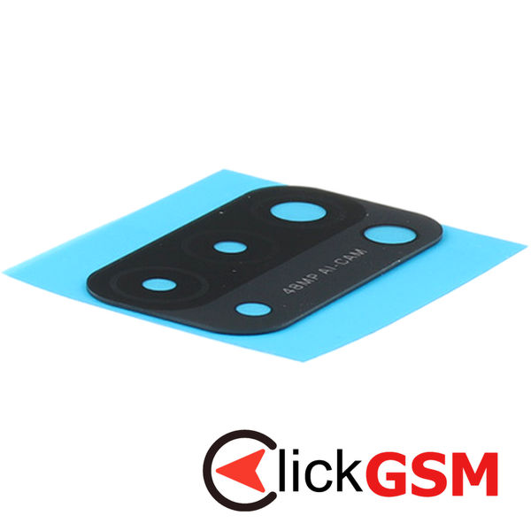 Geam Camera