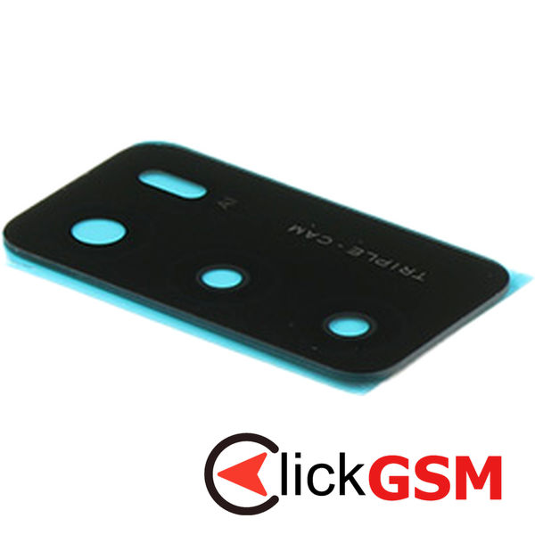 Geam Camera