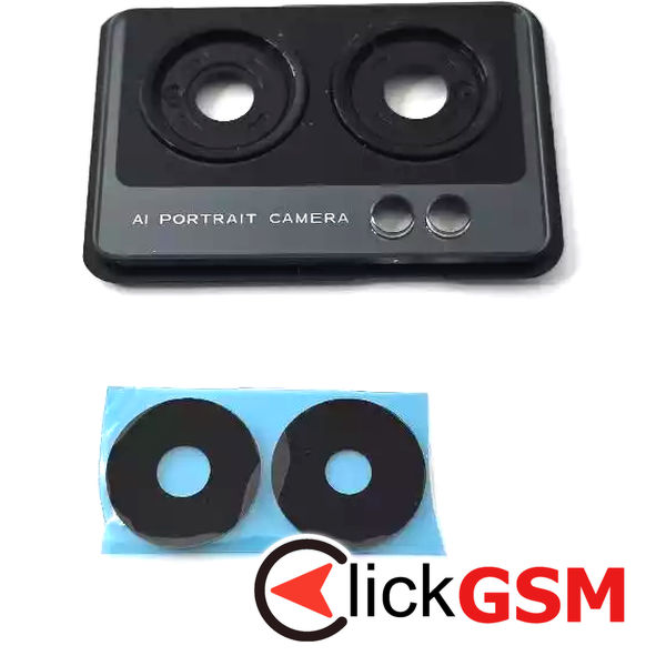 Geam Camera