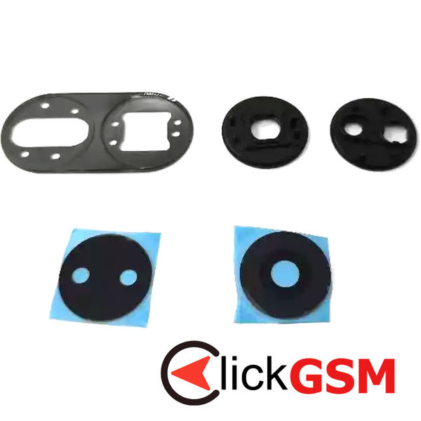 Geam Camera