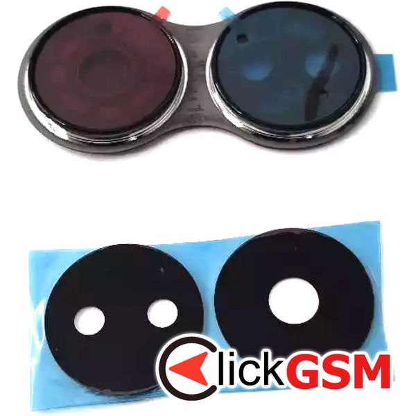 Geam Camera