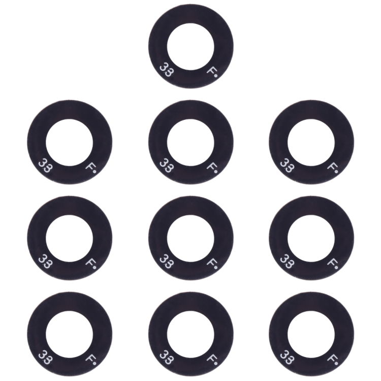 Geam Camera