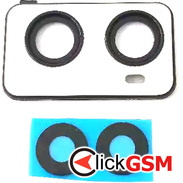 Geam Camera