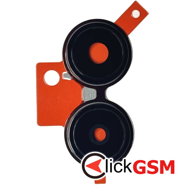 Geam Camera
