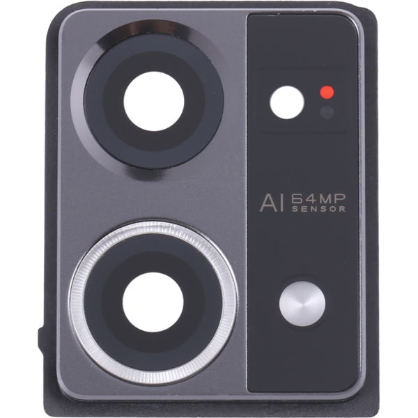 Geam Camera