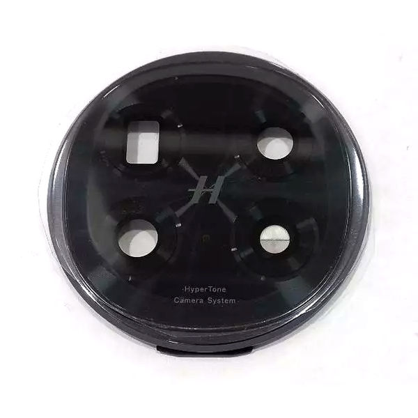 Geam Camera