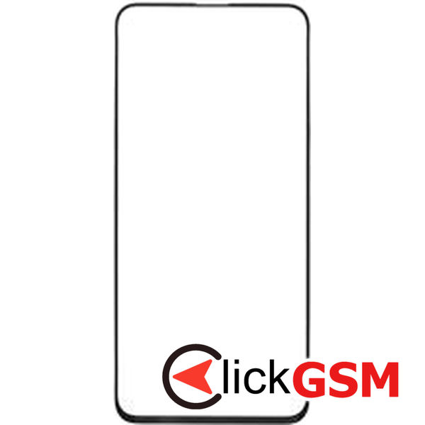 Geam Camera