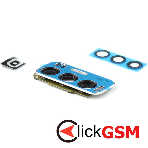 Geam Camera
