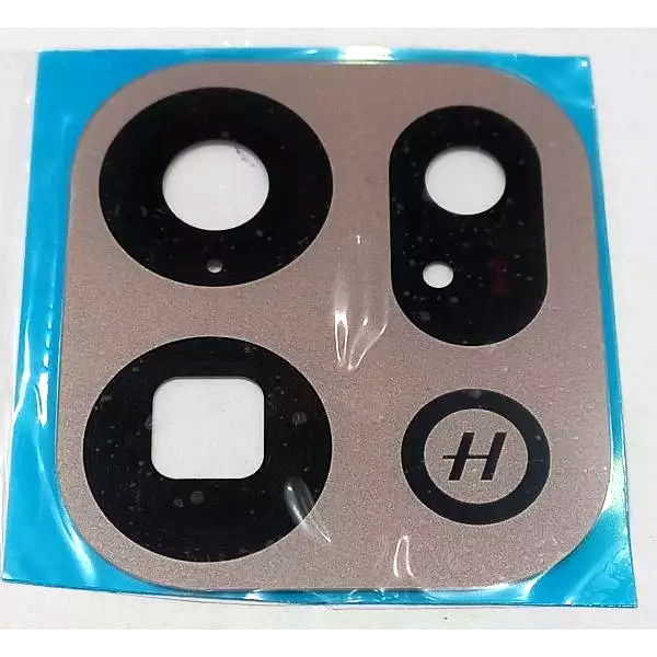 Geam Camera