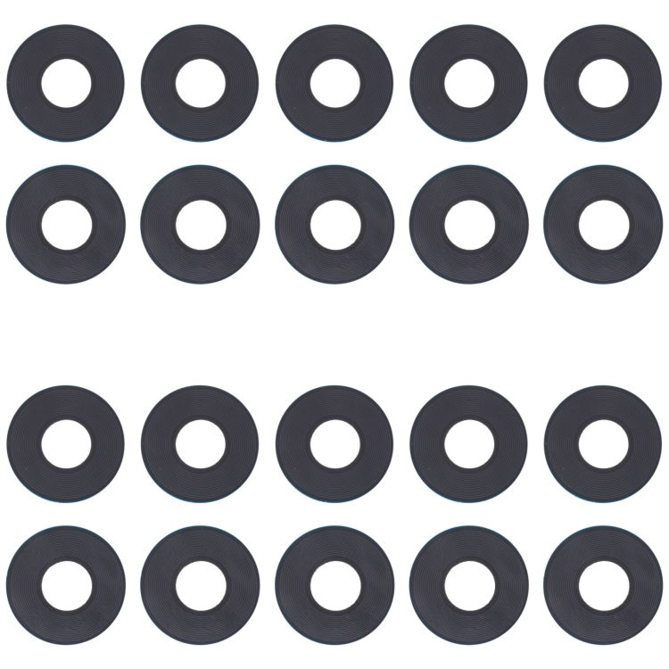 Geam Camera