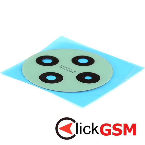 Geam Camera