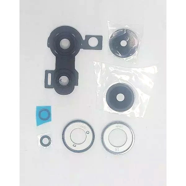 Geam Camera