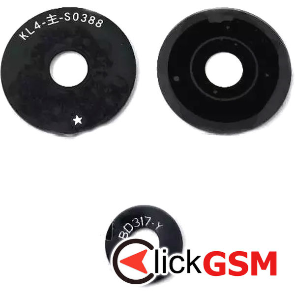 Geam Camera