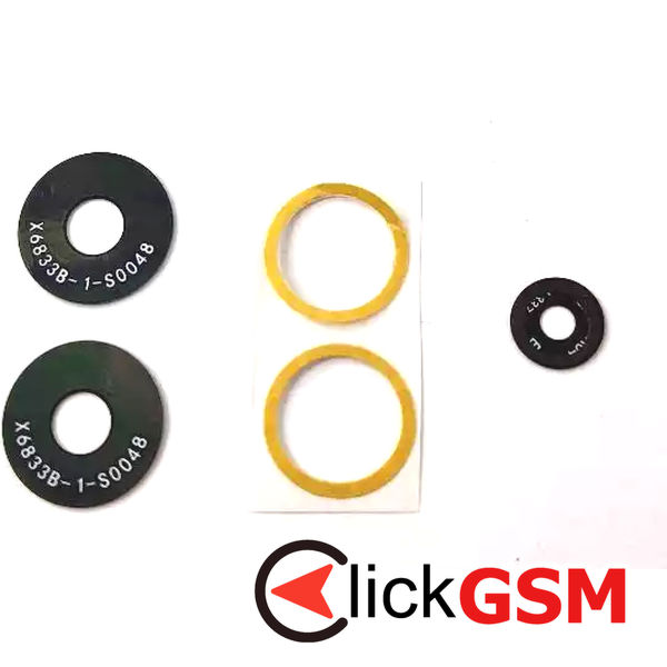 Geam Camera