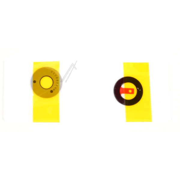 Geam Camera