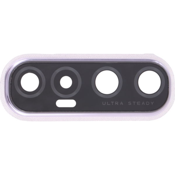 Geam Camera