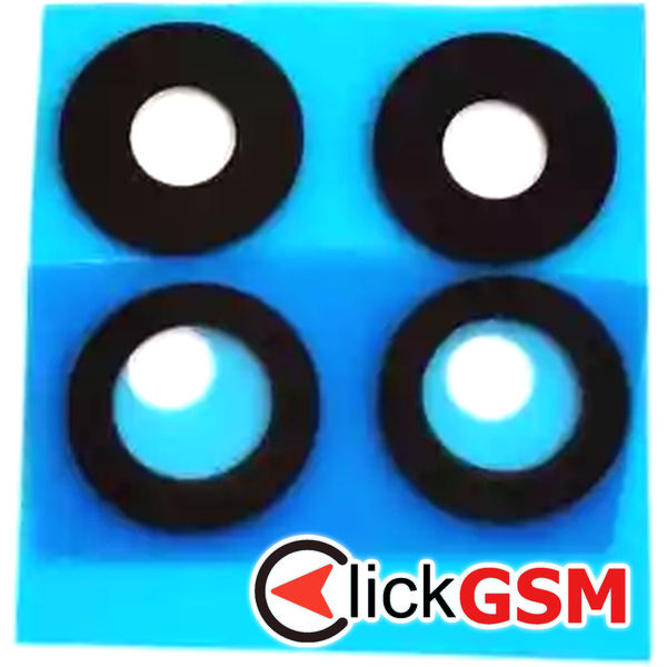 Geam Camera