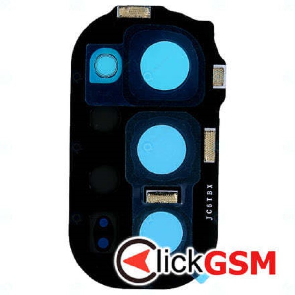 Geam Camera