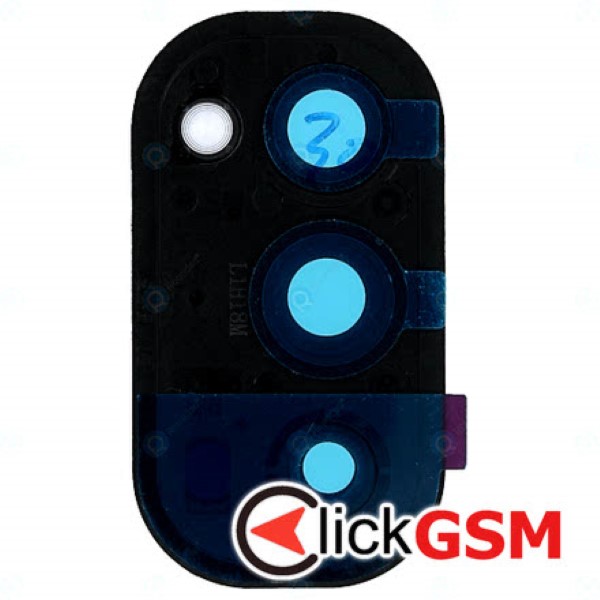 Geam Camera