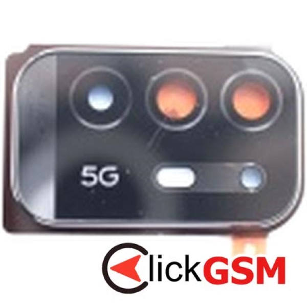 Geam Camera