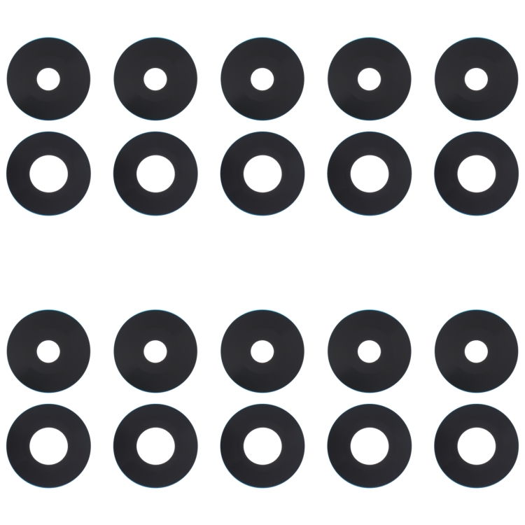 Geam Camera