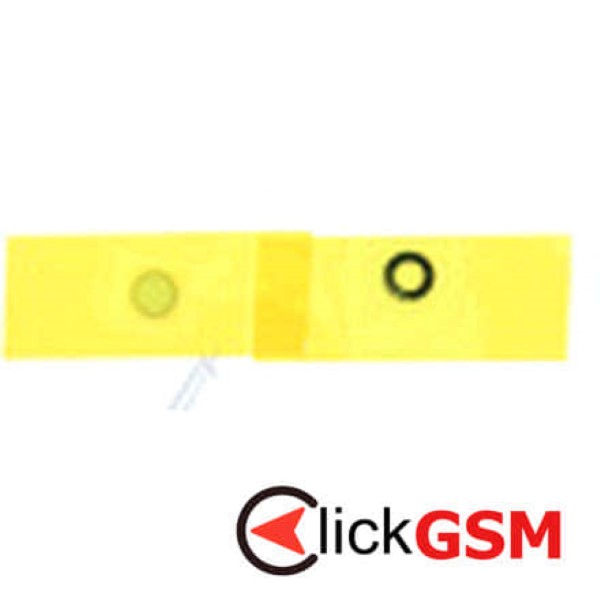 Geam Camera