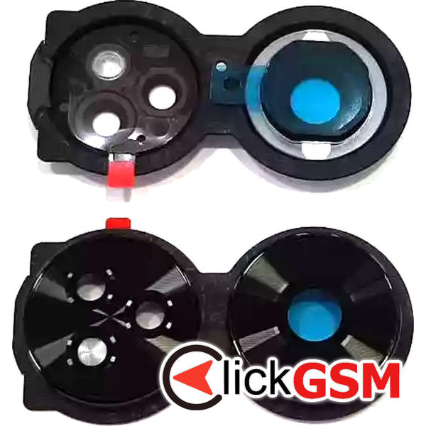 Geam Camera