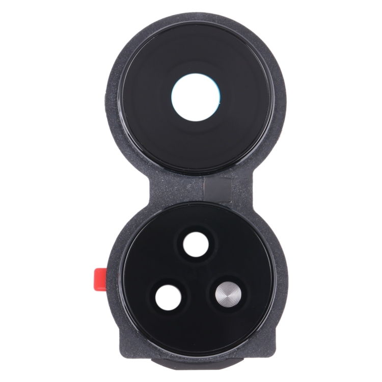 Geam Camera
