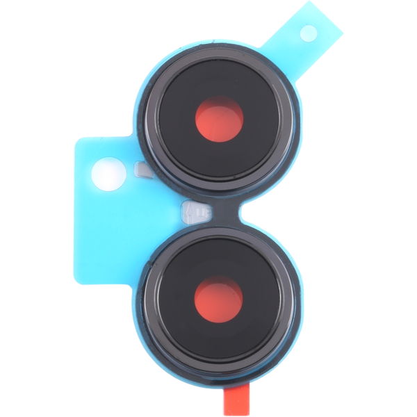 Geam Camera