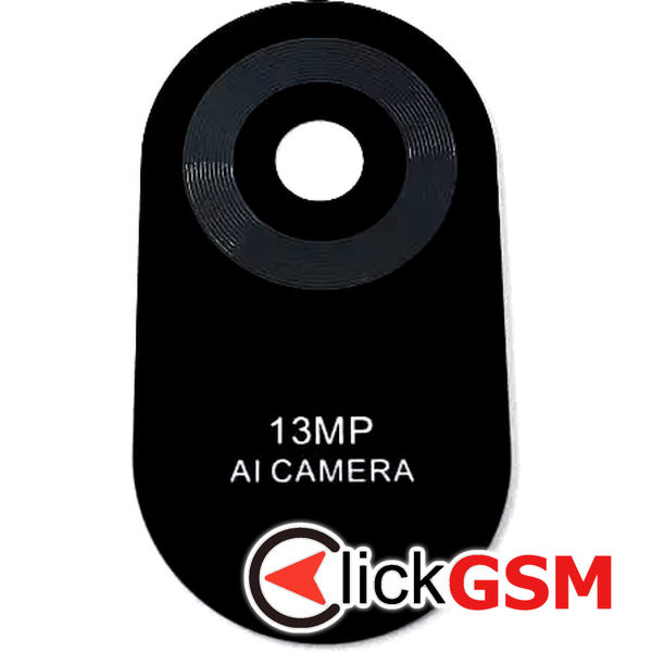 Geam Camera