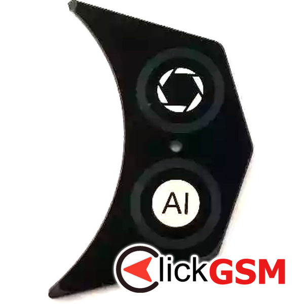 Geam Camera