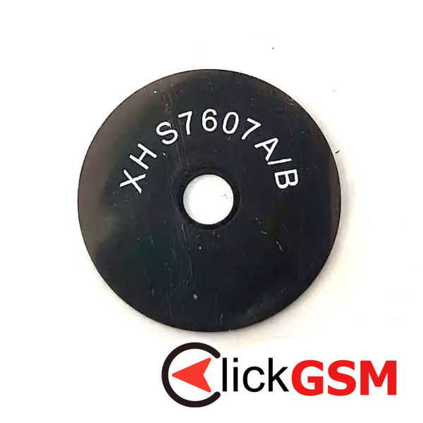 Geam Camera