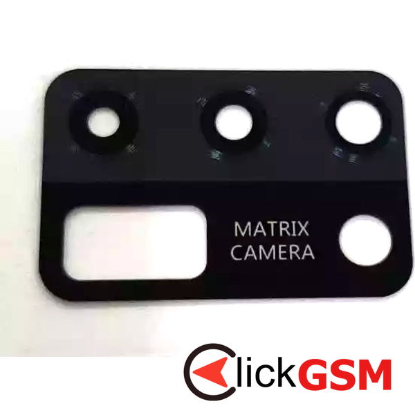Geam Camera