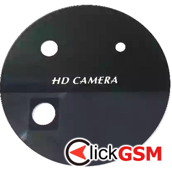 Geam Camera