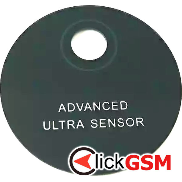 Geam Camera
