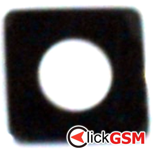 Geam Camera