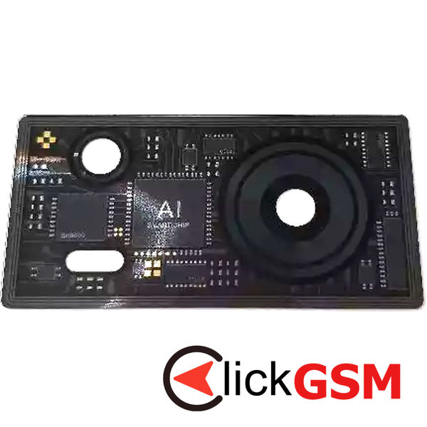 Geam Camera