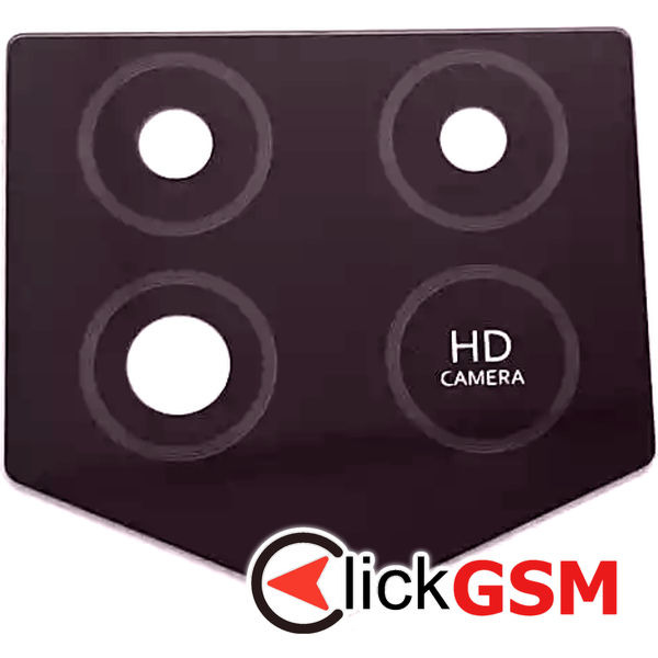 Geam Camera