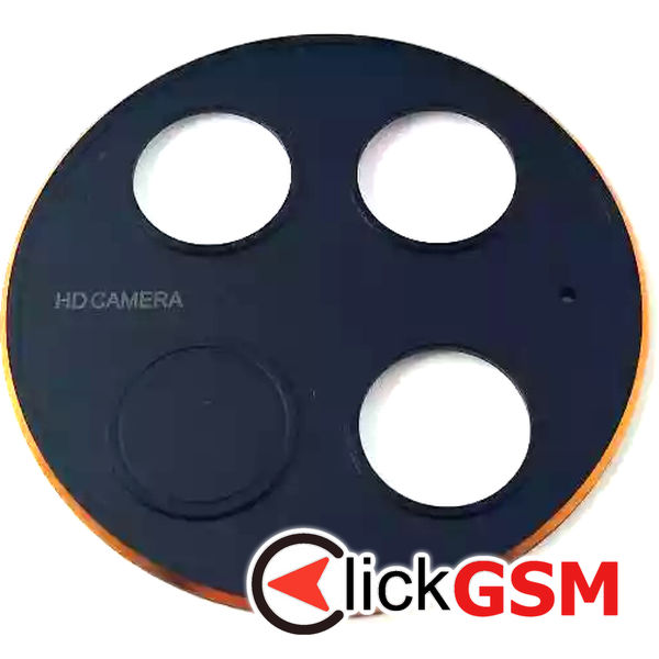 Geam Camera