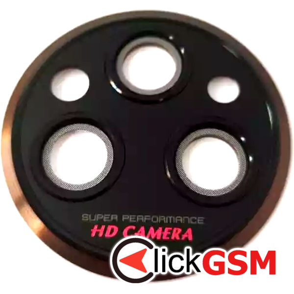 Geam Camera