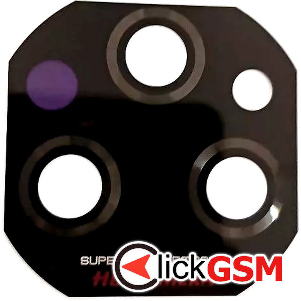 Geam Camera