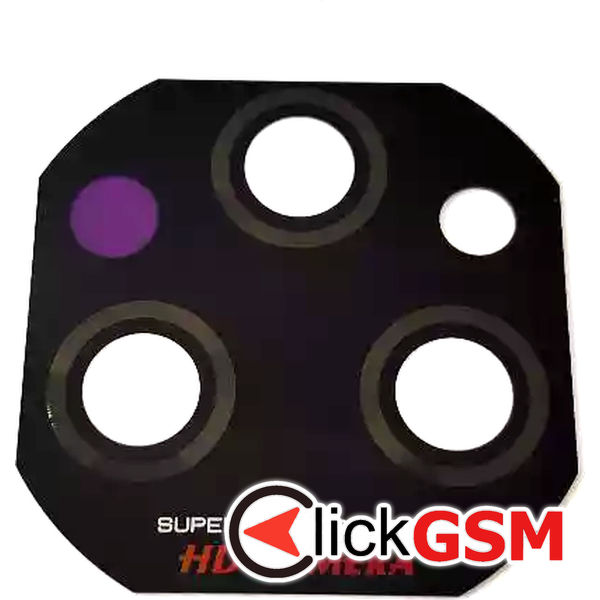 Geam Camera