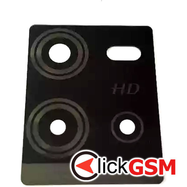Geam Camera