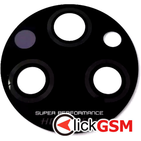 Geam Camera