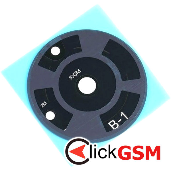 Geam Camera