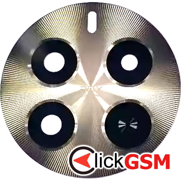 Geam Camera