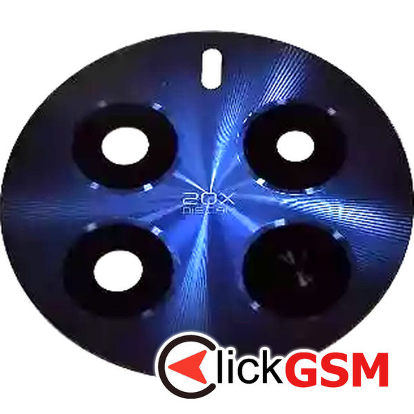 Geam Camera