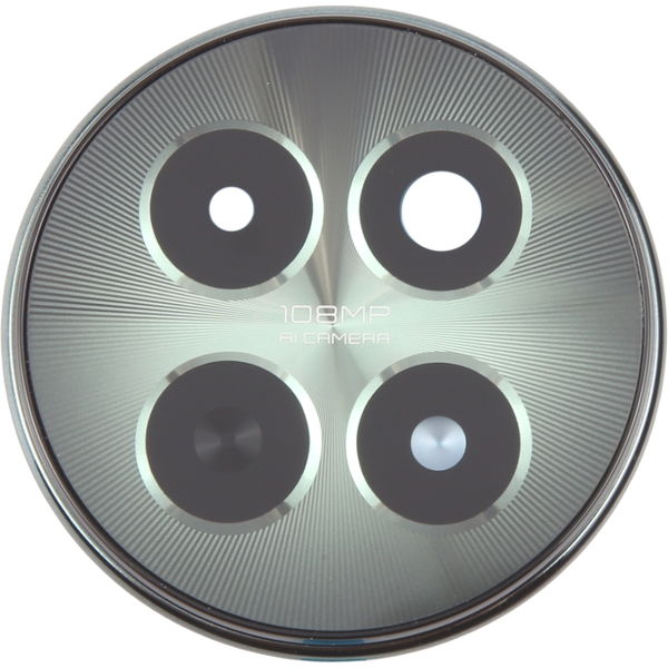 Geam Camera